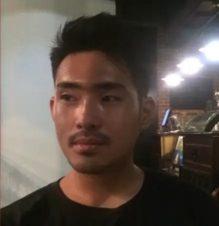 Martin, owner of Tablespace